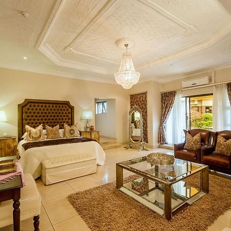 The Victoria Falls Deluxe Suites Luaran gambar
