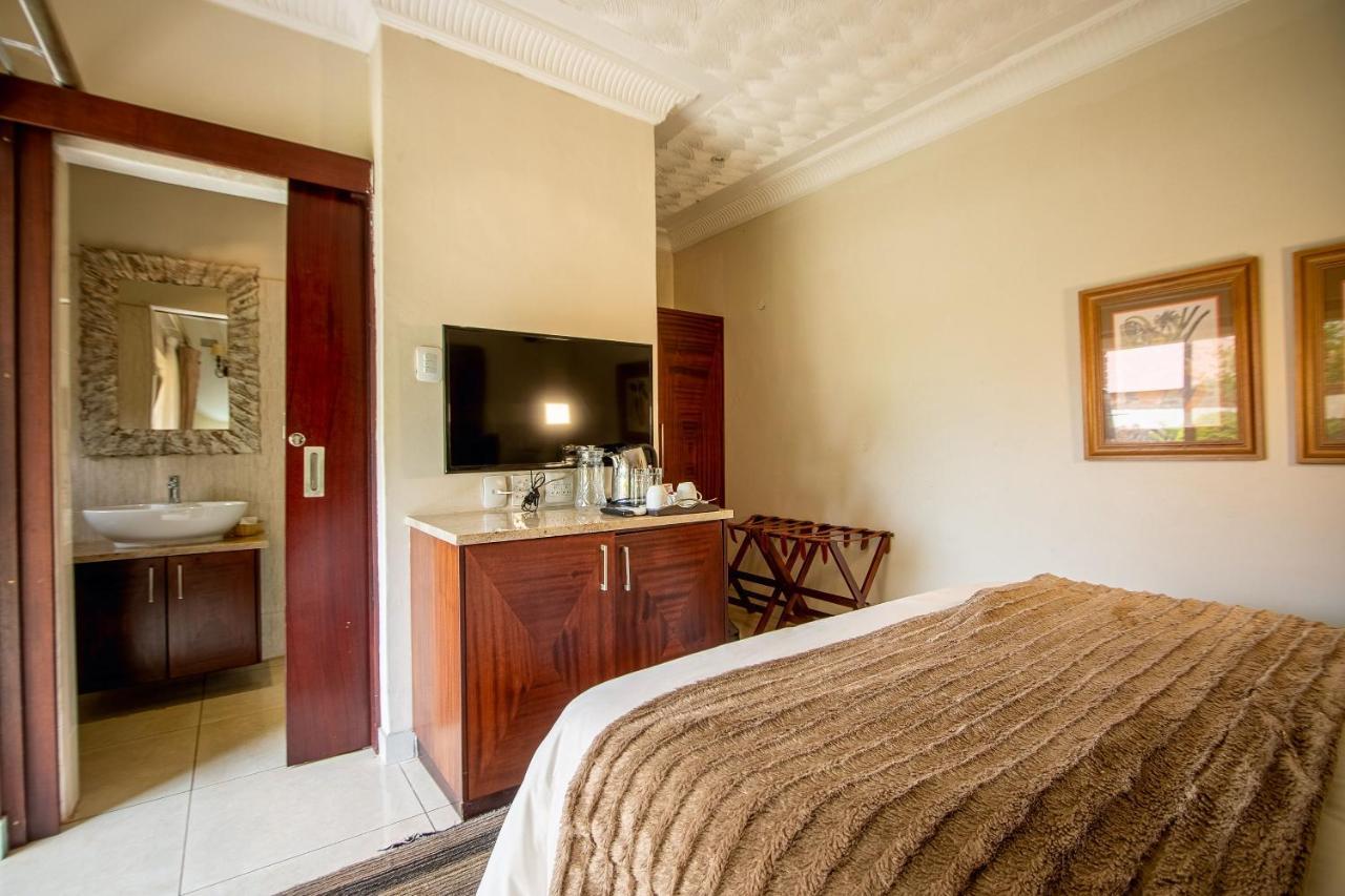 The Victoria Falls Deluxe Suites Luaran gambar