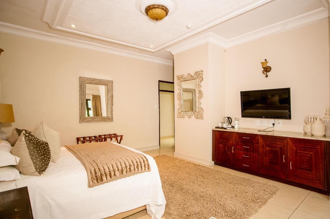 The Victoria Falls Deluxe Suites Luaran gambar