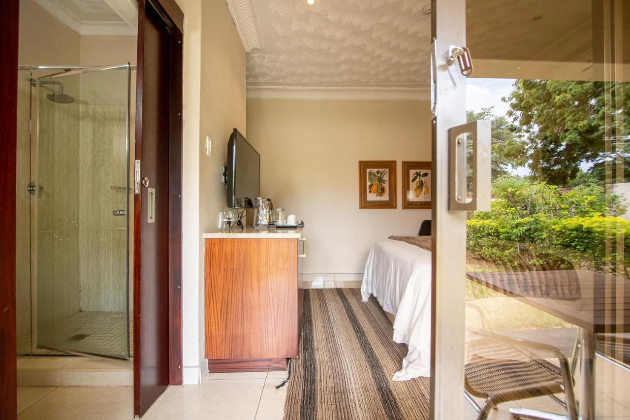 The Victoria Falls Deluxe Suites Luaran gambar