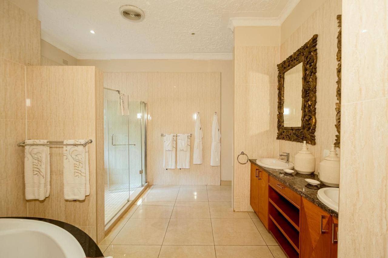 The Victoria Falls Deluxe Suites Luaran gambar