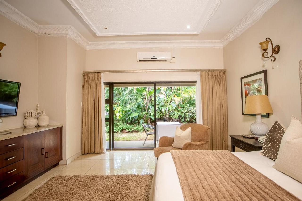 The Victoria Falls Deluxe Suites Luaran gambar