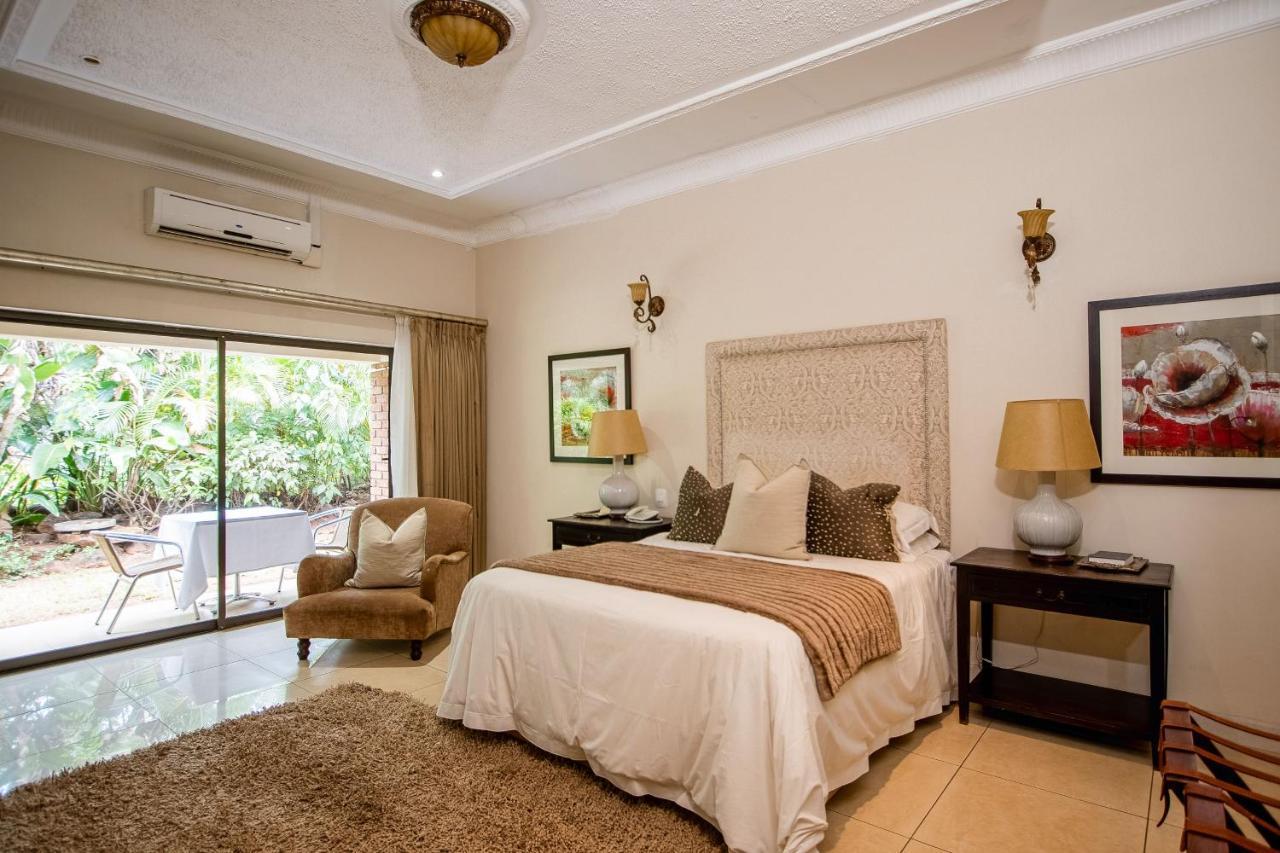 The Victoria Falls Deluxe Suites Luaran gambar
