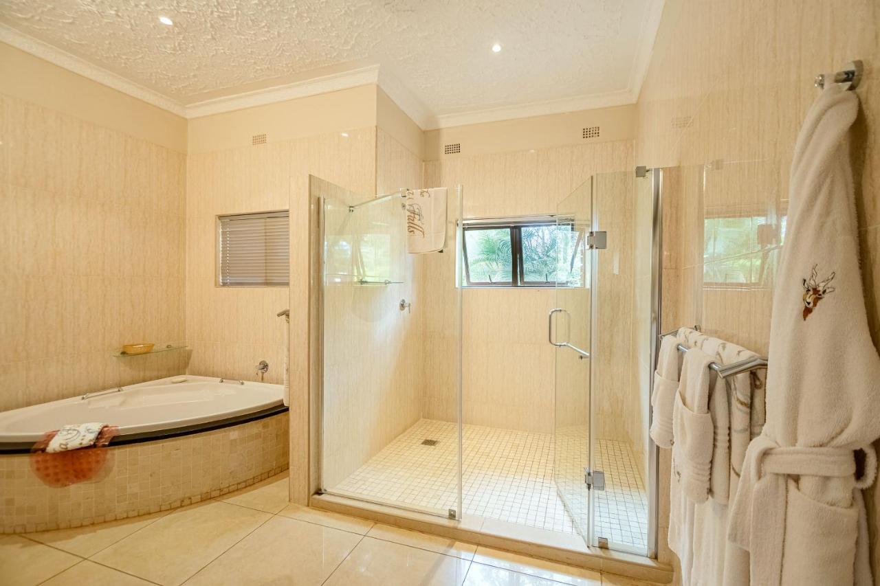 The Victoria Falls Deluxe Suites Luaran gambar