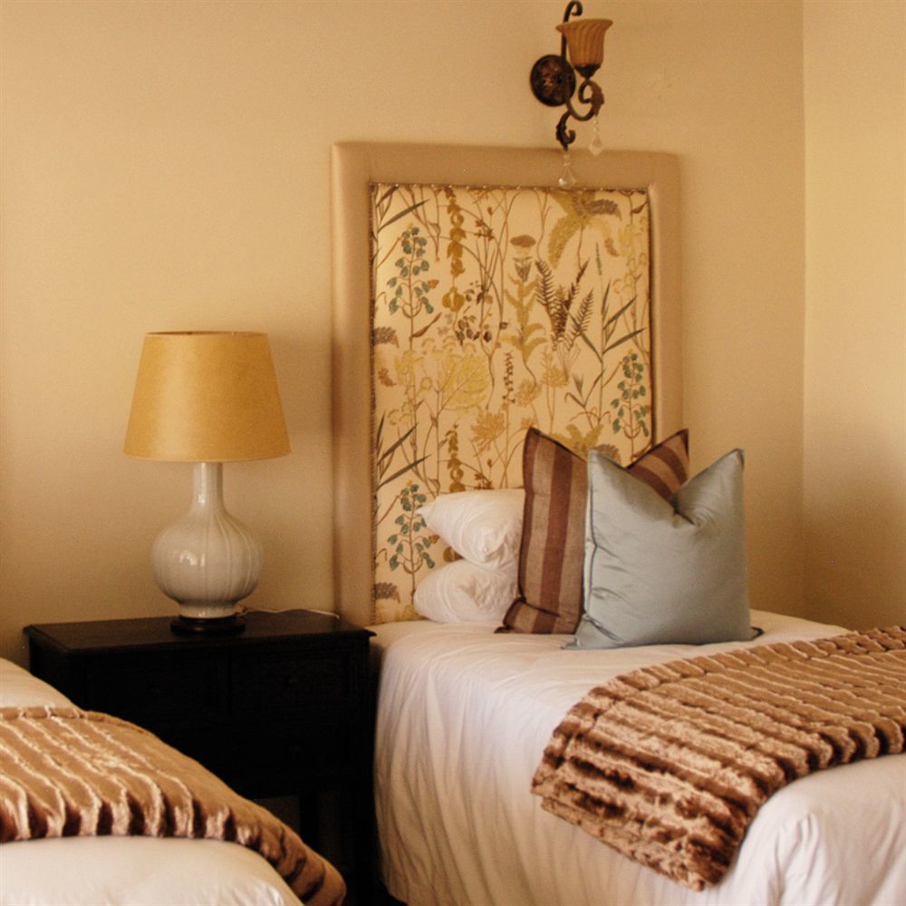 The Victoria Falls Deluxe Suites Luaran gambar