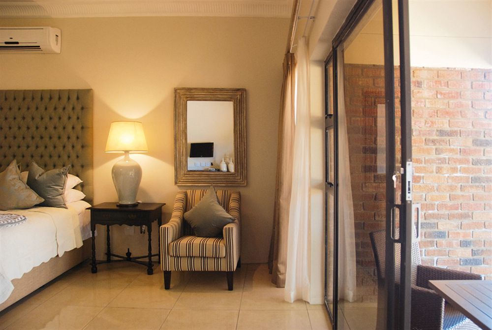 The Victoria Falls Deluxe Suites Luaran gambar