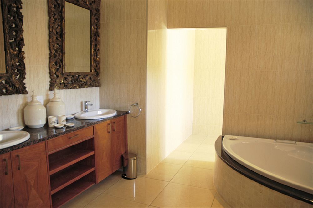The Victoria Falls Deluxe Suites Luaran gambar