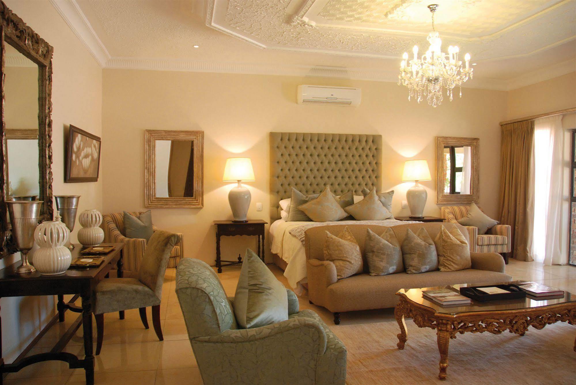 The Victoria Falls Deluxe Suites Luaran gambar