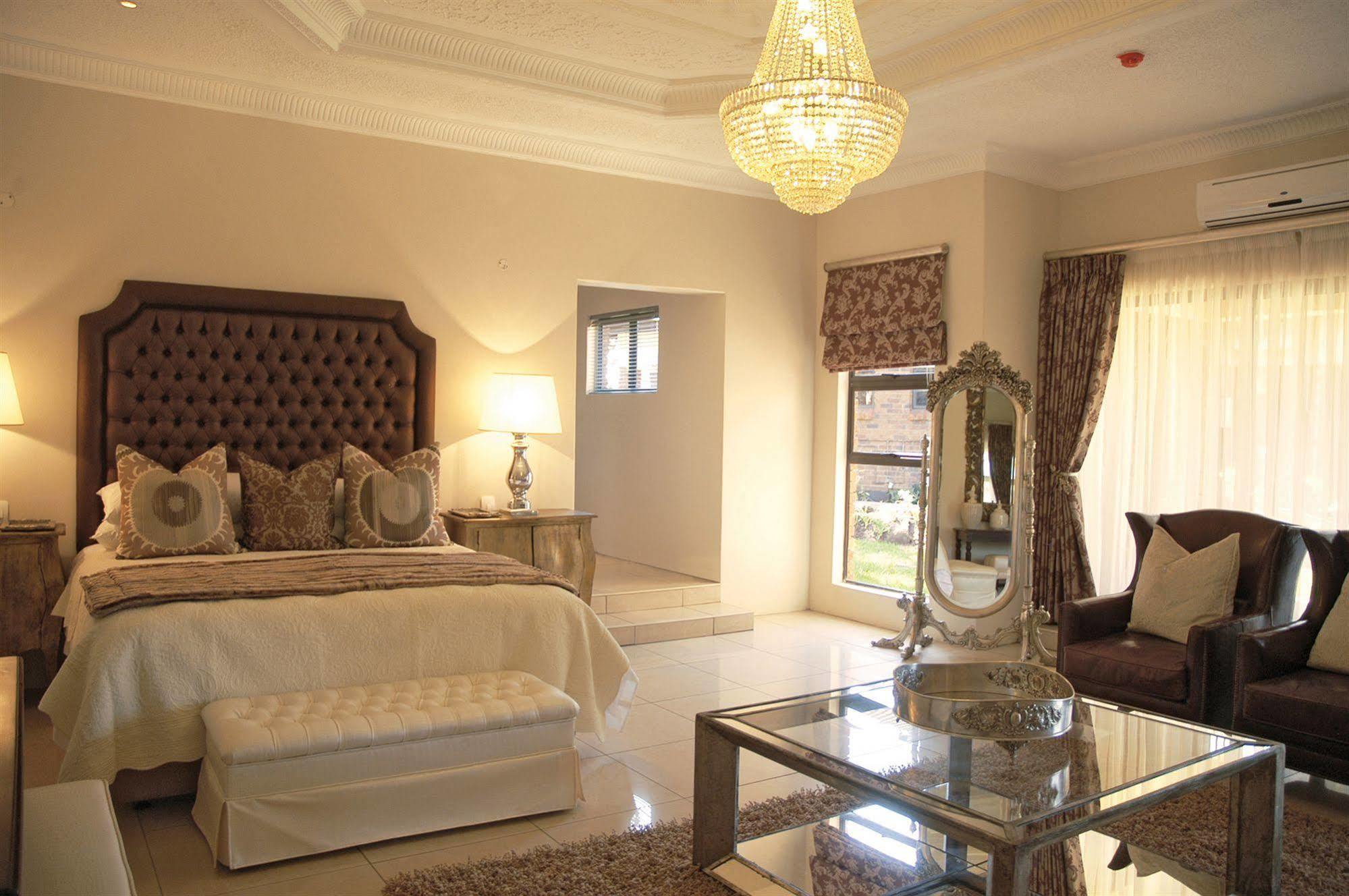 The Victoria Falls Deluxe Suites Luaran gambar